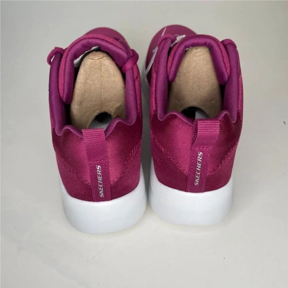 Skechers shoes - 12967 - 12967 - Pink 7