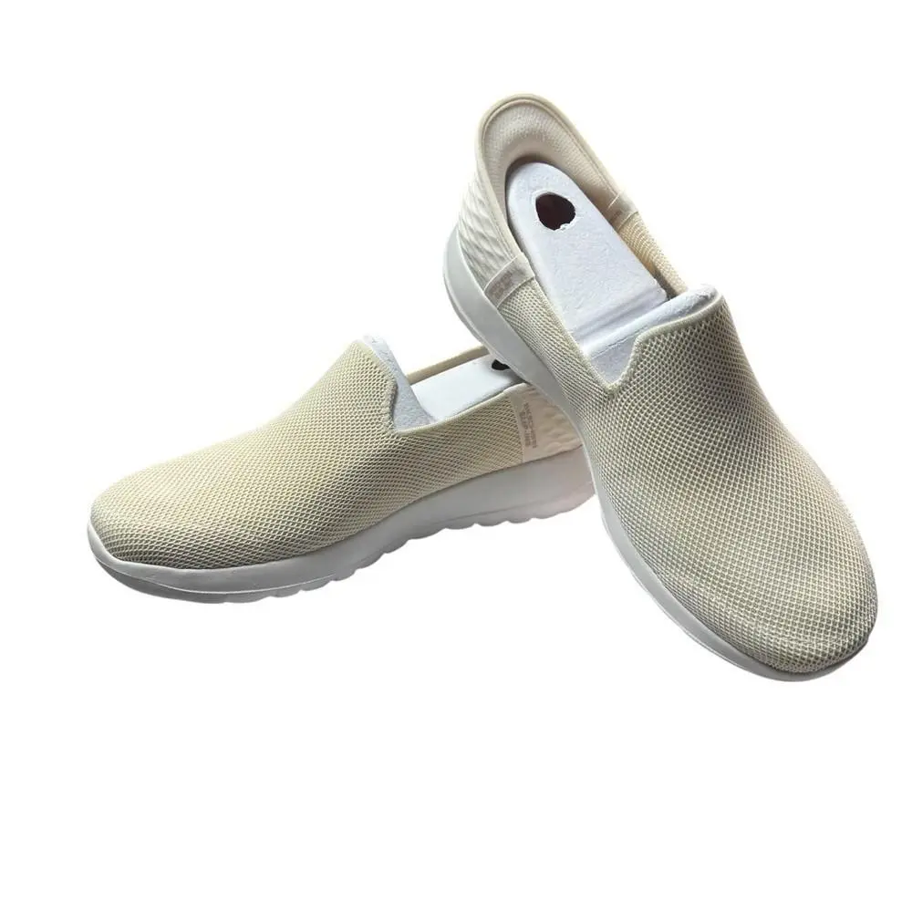Skechers shoes - SKECHERS GO WALK Joy - WALK Joy - White 0