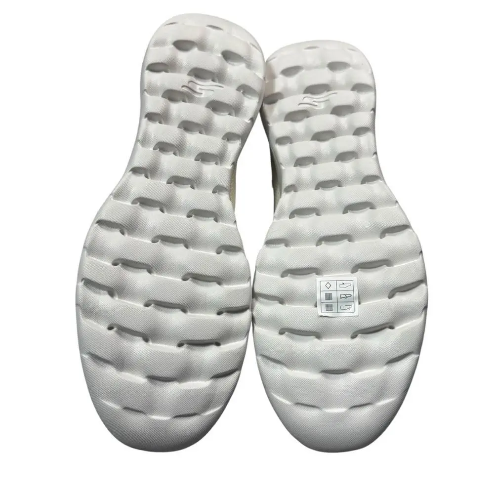 Skechers shoes - SKECHERS GO WALK Joy - WALK Joy - White 3