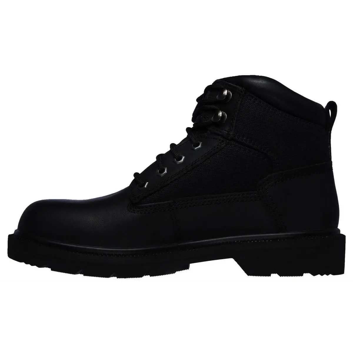 Skechers shoes - BLACK (UPC: 192283695957) 3