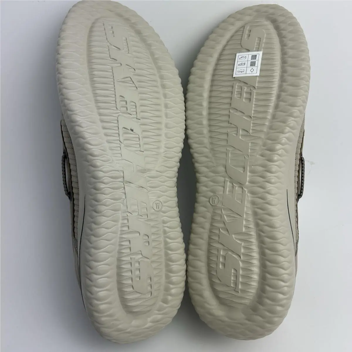 Skechers shoes - Skechers Slip-ins - Beige 12