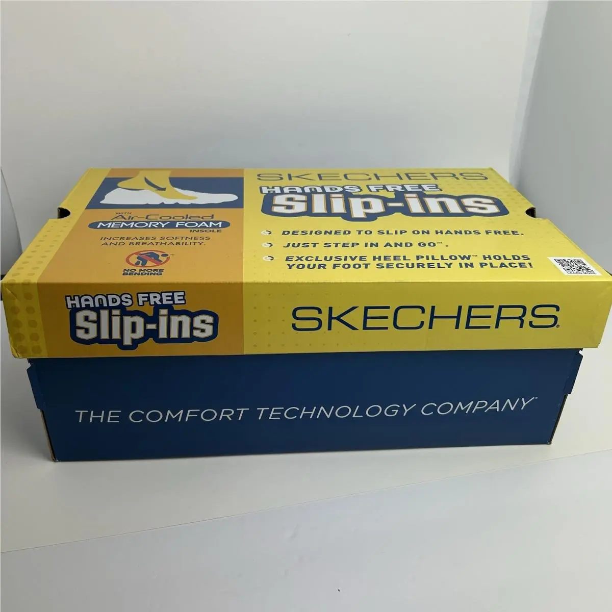 Skechers shoes - Skechers Slip-ins - Beige 1