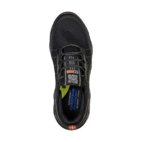 Skechers shoes - Winmar - Trenter - Winmar Trenter - Black (UPC: 195969051054) 2