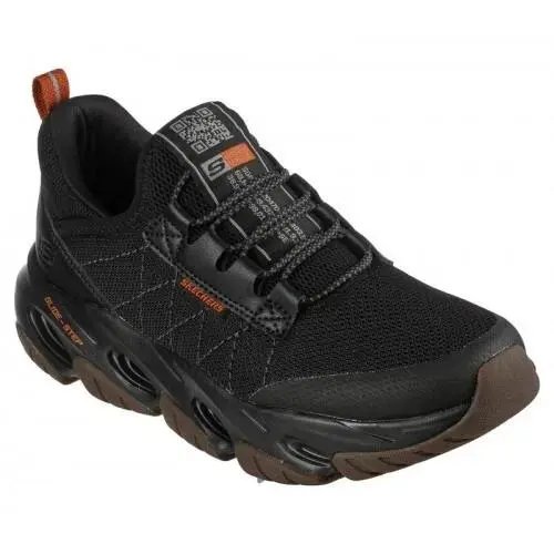 Skechers shoes - Winmar - Trenter - Winmar Trenter - Black (UPC: 195969051054) 3
