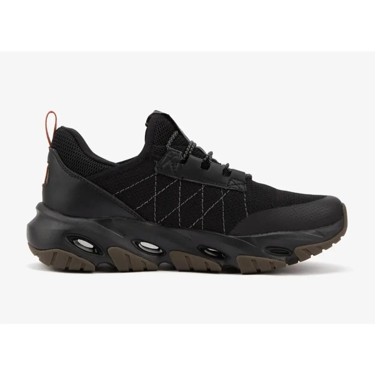 Skechers shoes - Winmar - Trenter - Winmar Trenter - Black (UPC: 195969051054) 0