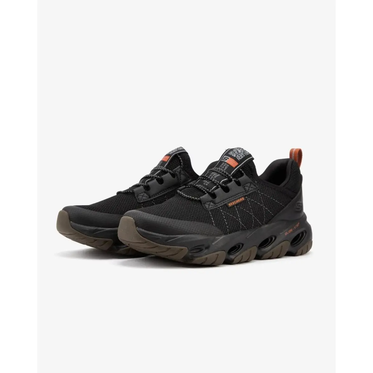 Skechers shoes - Winmar - Trenter - Winmar Trenter - Black (UPC: 195969051054) 1