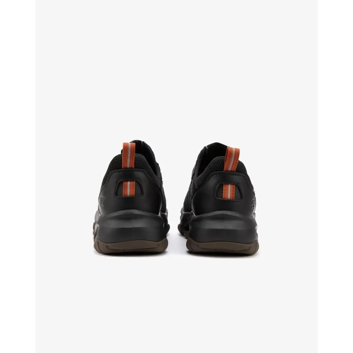 Skechers shoes - Winmar - Trenter - Winmar Trenter - Black (UPC: 195969051054) 4