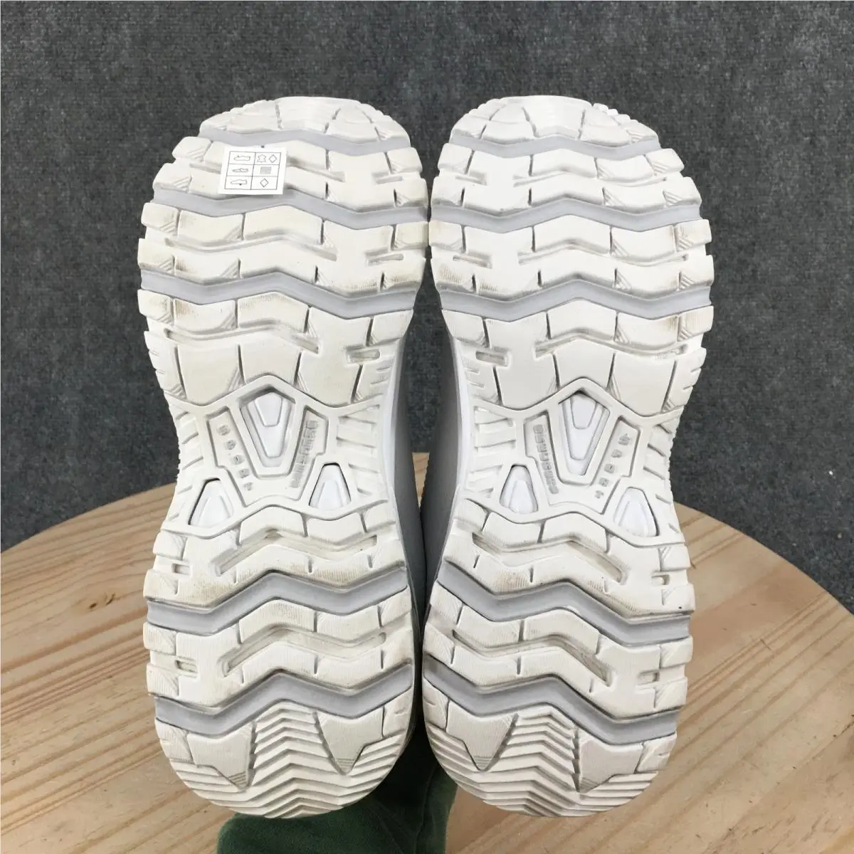 Skechers shoes - Skechers Premium-Premix Sporty - Sporty - White 8