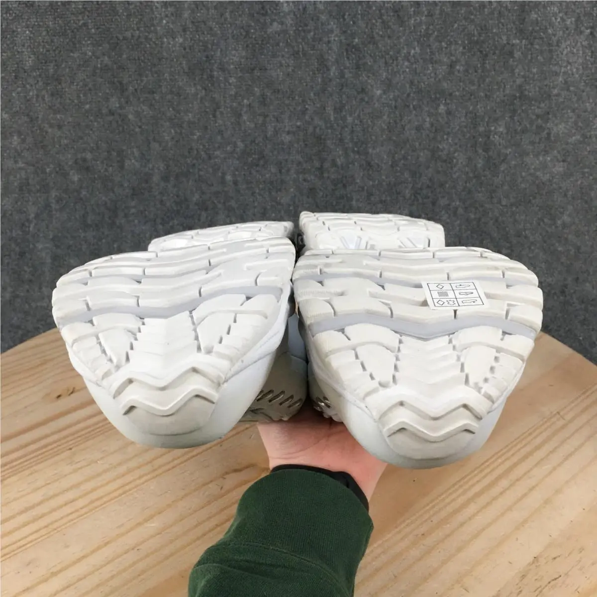 Skechers shoes - Skechers Premium-Premix Sporty - Sporty - White 10