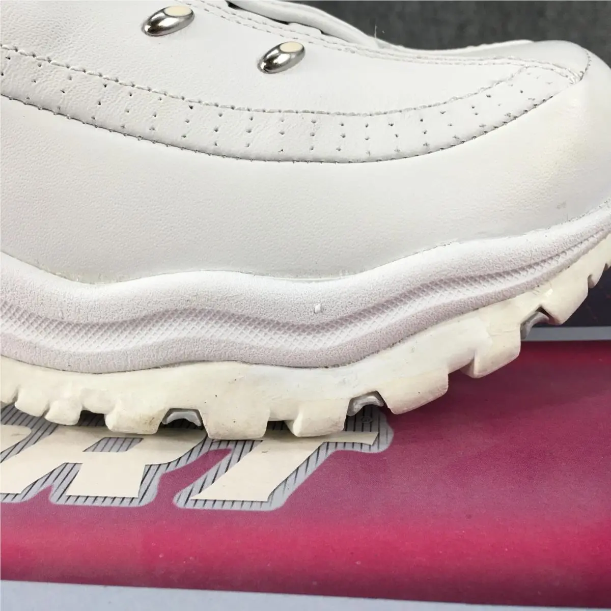 Skechers shoes - Skechers Premium-Premix Sporty - Sporty - White 2