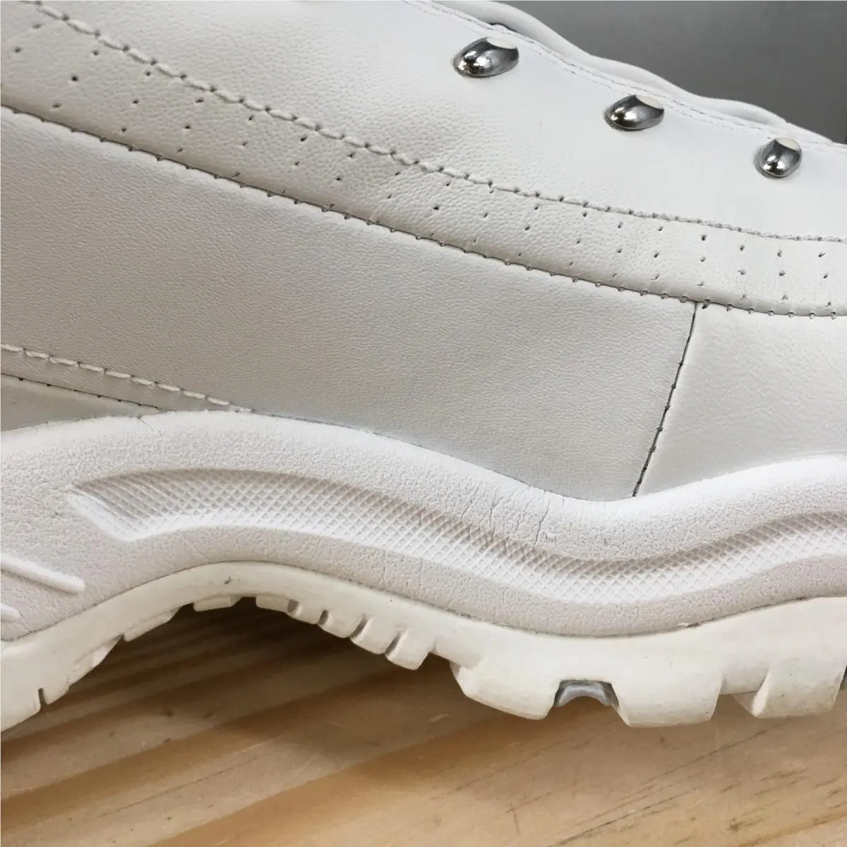 Skechers shoes - Skechers Premium-Premix Sporty - Sporty - White 3