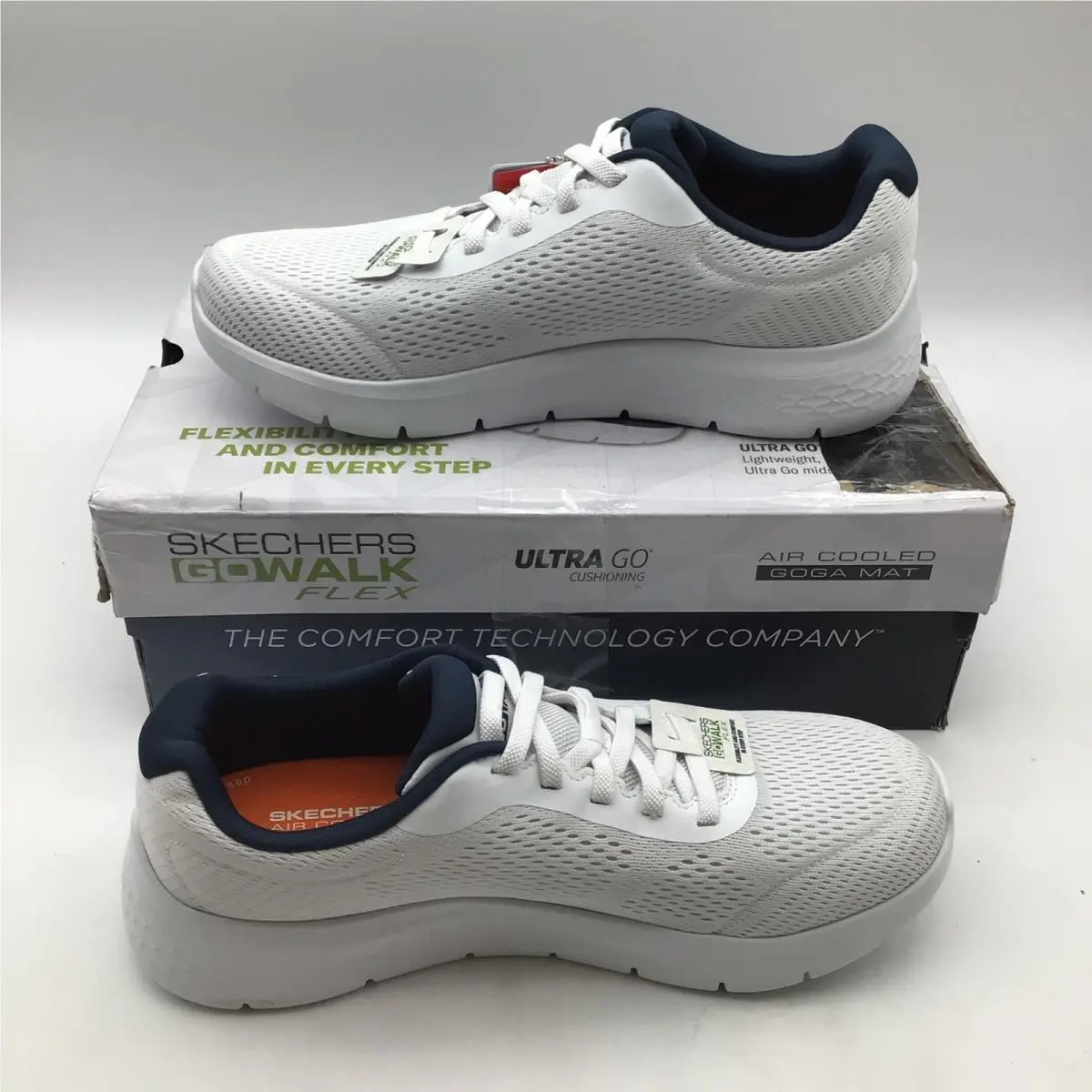 Skechers shoes - Remark - Remark - White 0