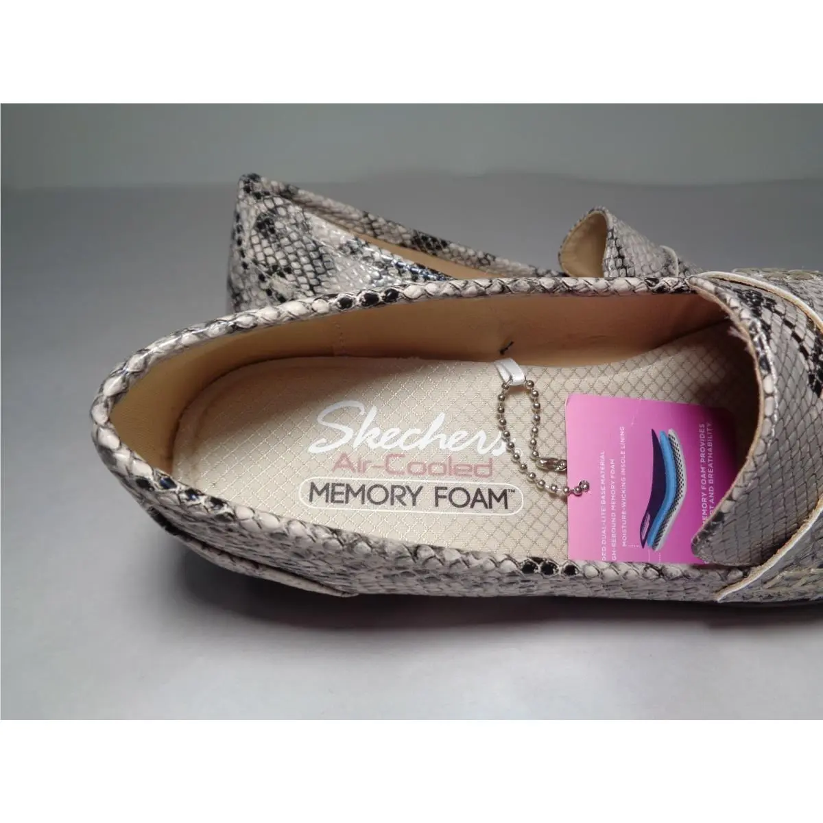 Skechers shoes - Multicolor (UPC: 194428882352) 8