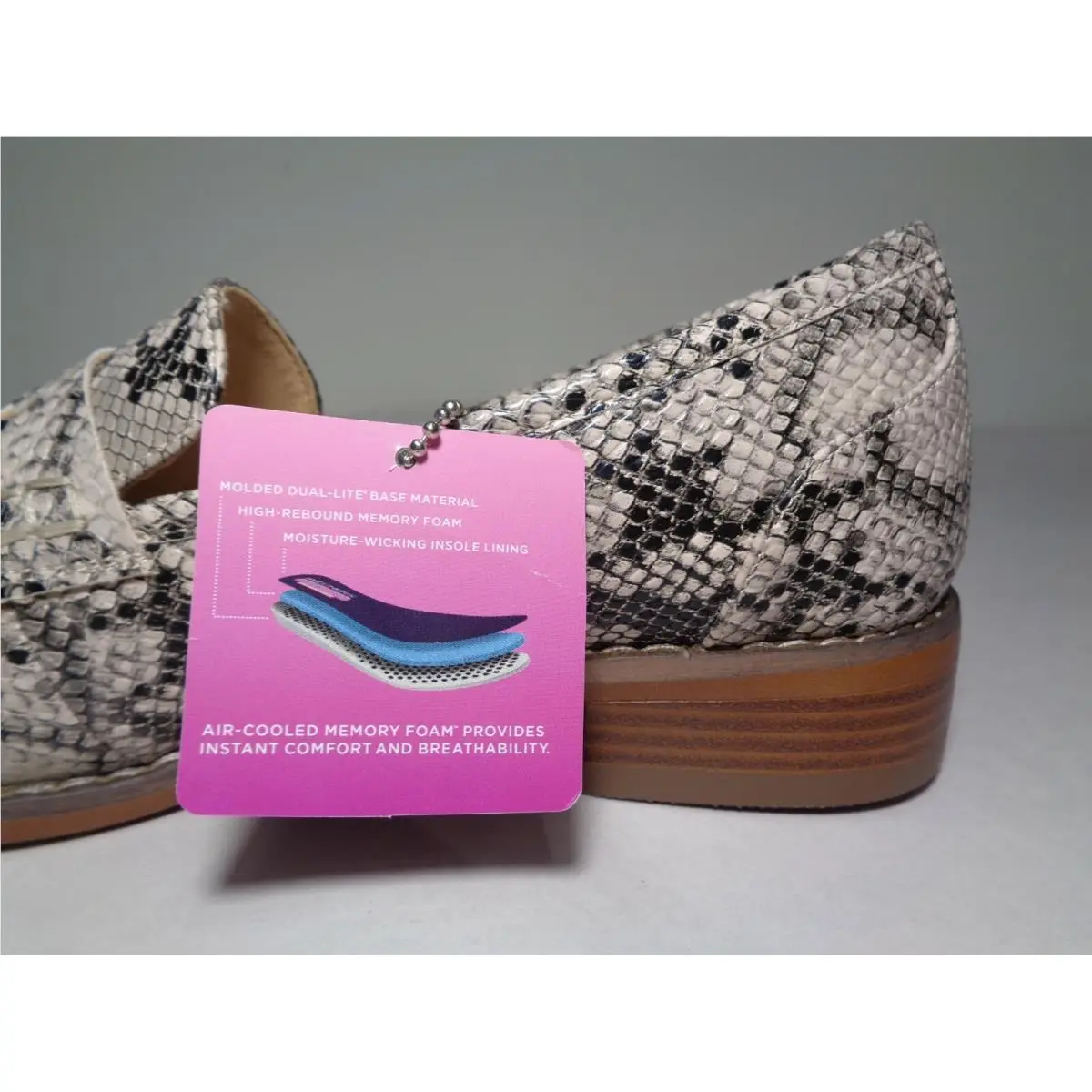Skechers shoes - Multicolor (UPC: 194428882352) 9