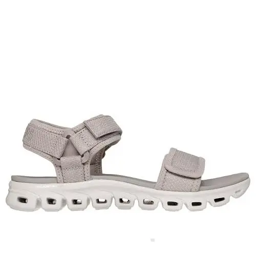 Skechers shoes - TAUPE (UPC: 198376971144) 4