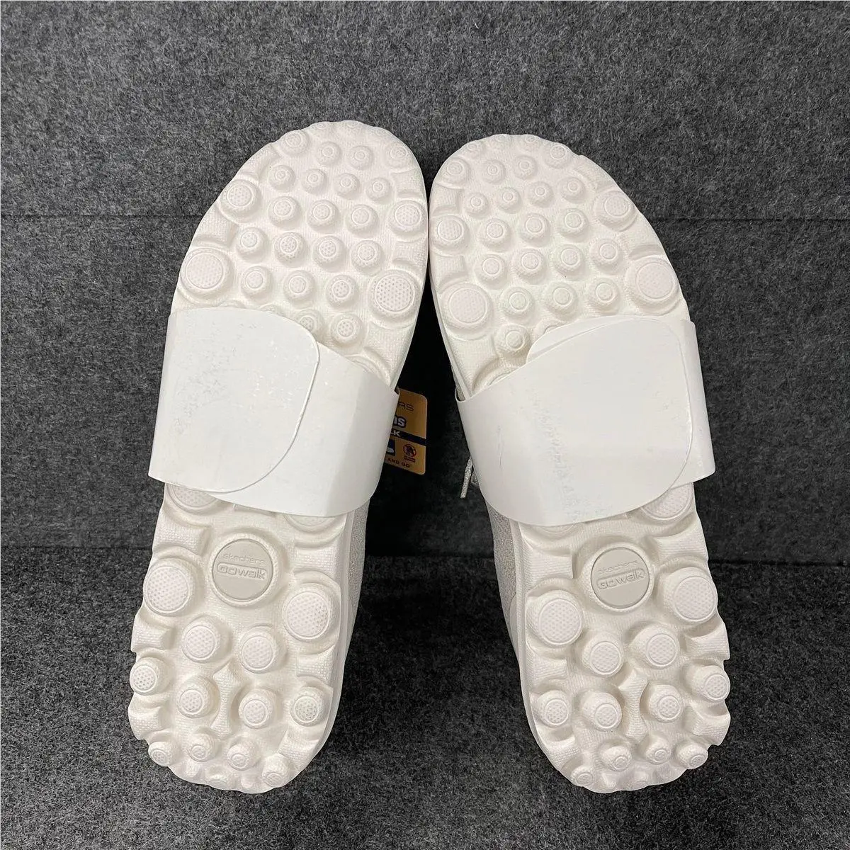 Skechers shoes - vs-193083 - vs-193083 - White (UPC: 199252494221) 3