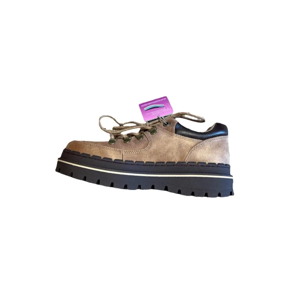 Skechers shoes - Skechers Jammers - Jammers - Brown 1