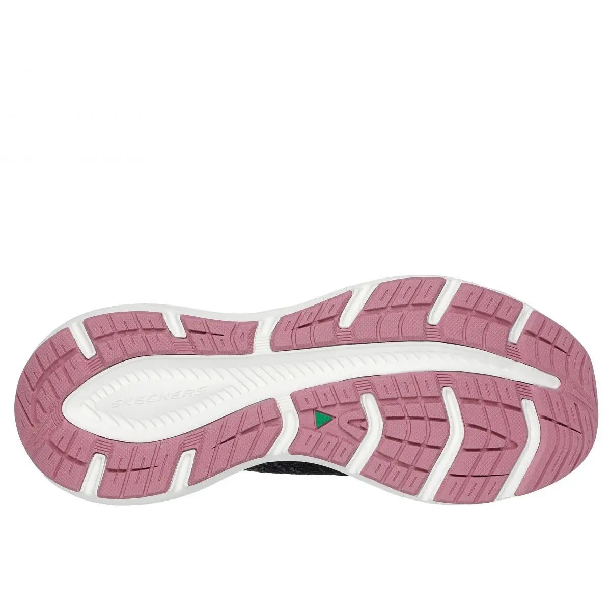 Skechers shoes - BLACK/PINK (UPC: 197976187351) 2