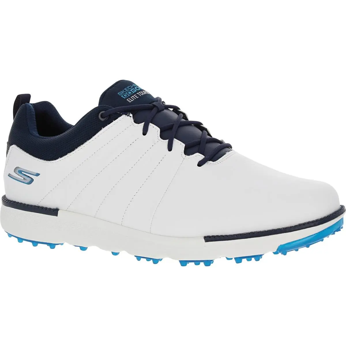 Skechers shoes - Go Golf Elite 4 SL - White (UPC: 0827443904708) 0