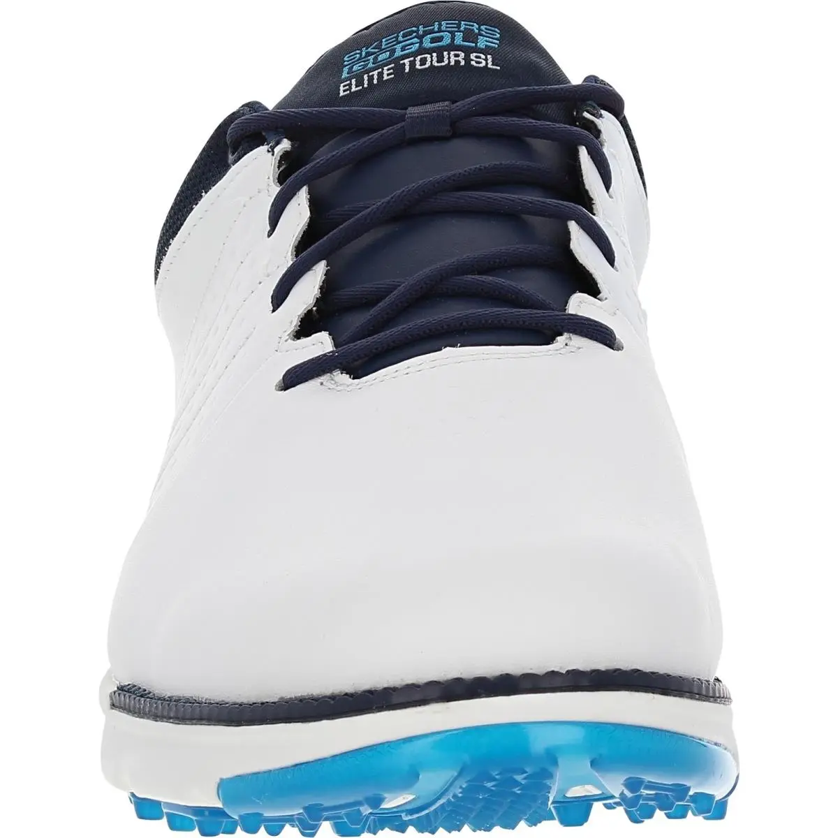 Skechers shoes - Go Golf Elite 4 SL - White (UPC: 0827443904708) 1