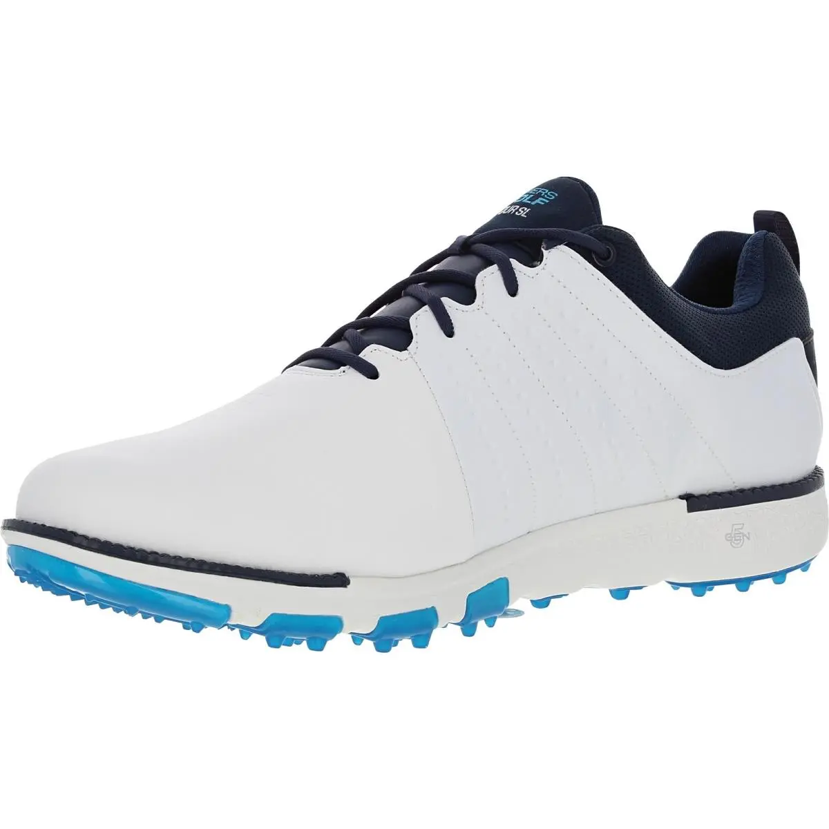 Skechers shoes - Go Golf Elite 4 SL - White (UPC: 0827443904708) 2