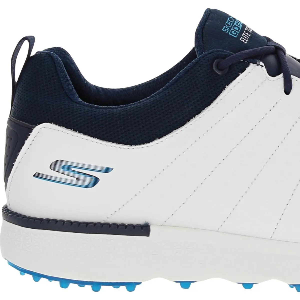 Skechers shoes - Go Golf Elite 4 SL - White (UPC: 0827443904708) 6
