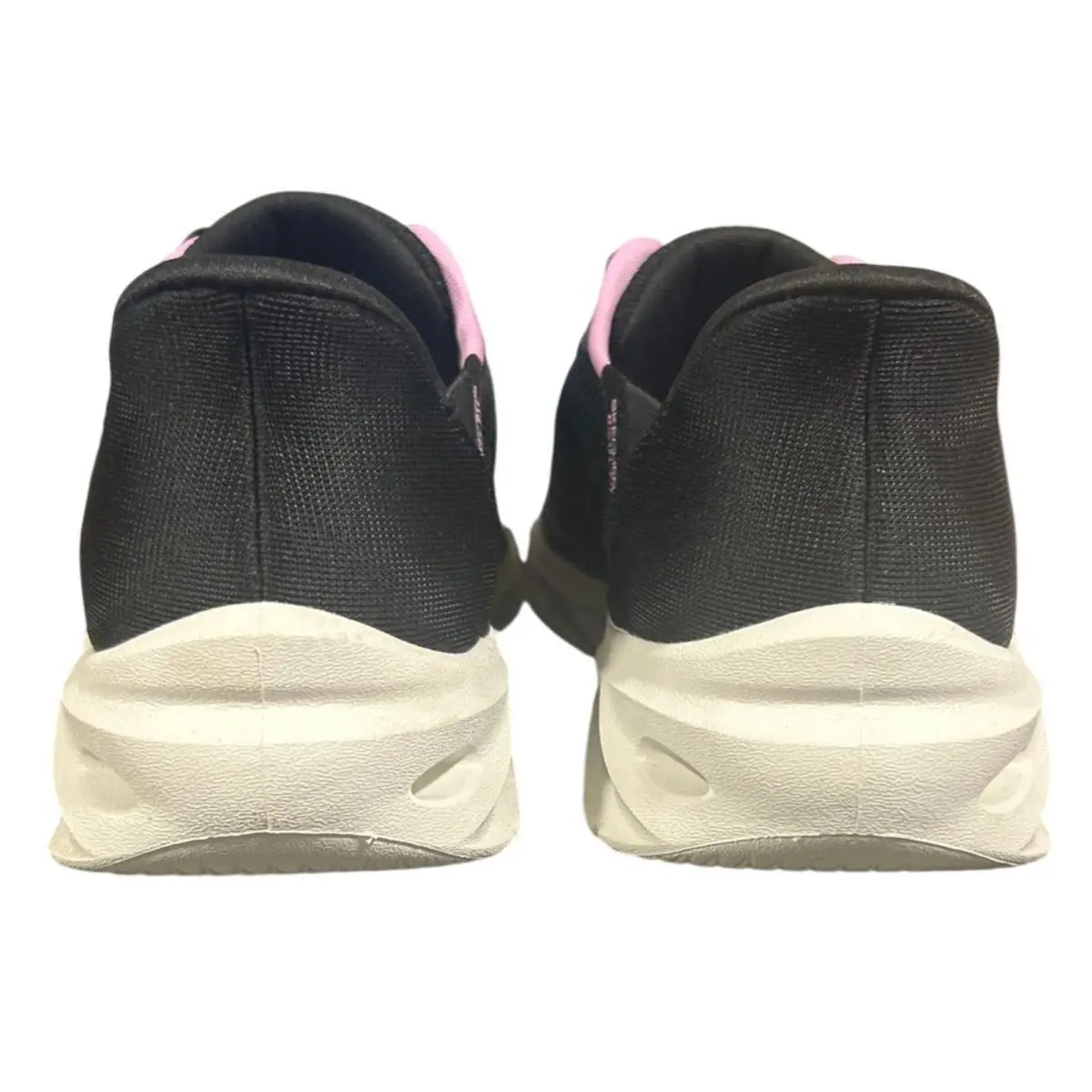 Skechers shoes - Black 3