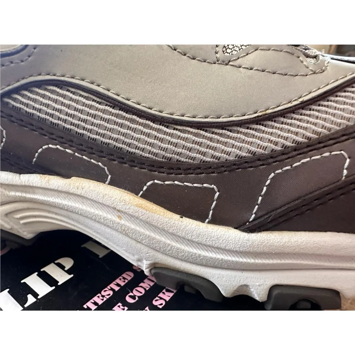 Skechers shoes - SKECHERS DLITE 76442 - DLITE - Mocha Brown 3