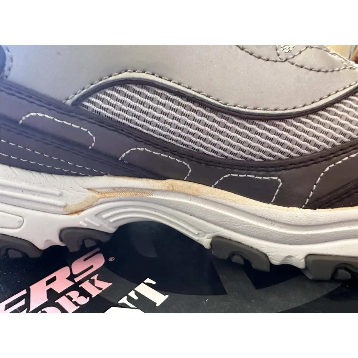 Skechers shoes - SKECHERS DLITE 76442 - DLITE - Mocha Brown 6
