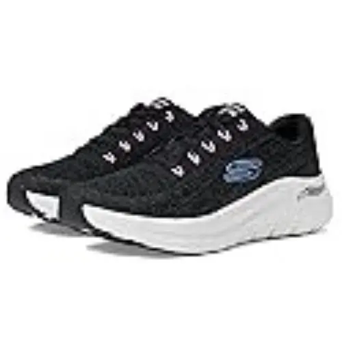 Skechers shoes - BLACK/MULTI (UPC: 197627380131) 0