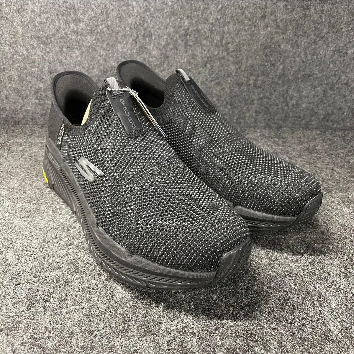 Skechers Max Cushioning Premier 2.0 Slip-on Shoes Men`s Size US 11.5