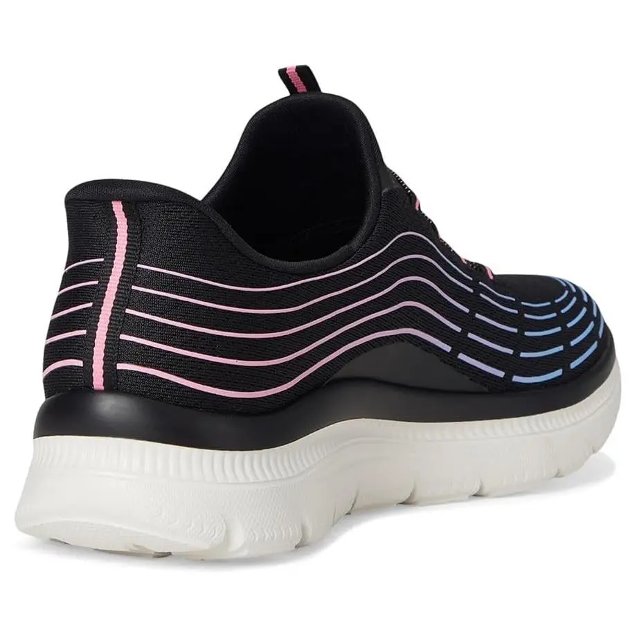 Skechers shoes - Summits Plus - Summits Plus - 150610 - Black (UPC: 198376494056) 3
