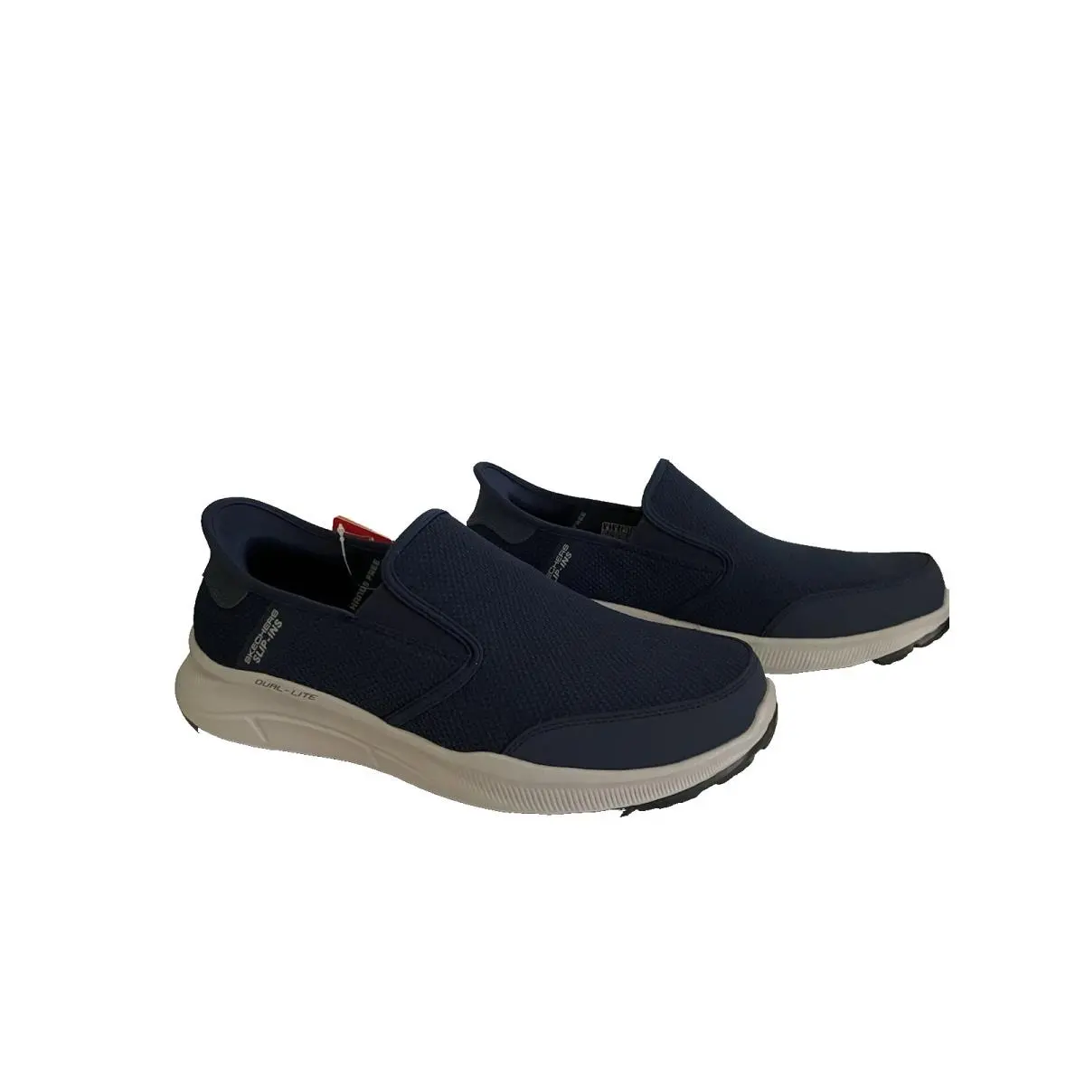Skechers shoes - Skechers Equalizer 5.0 Drayze - Equalizer Drayze - Blue (UPC: 197976149953) 8
