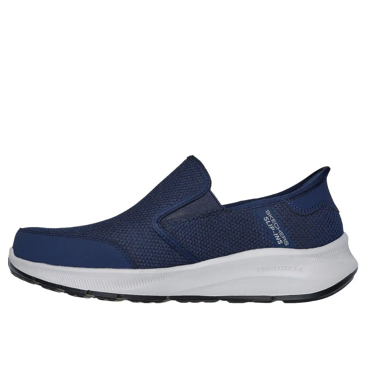 Skechers shoes - Skechers Equalizer 5.0 Drayze - Equalizer Drayze - Blue (UPC: 197976149953) 1