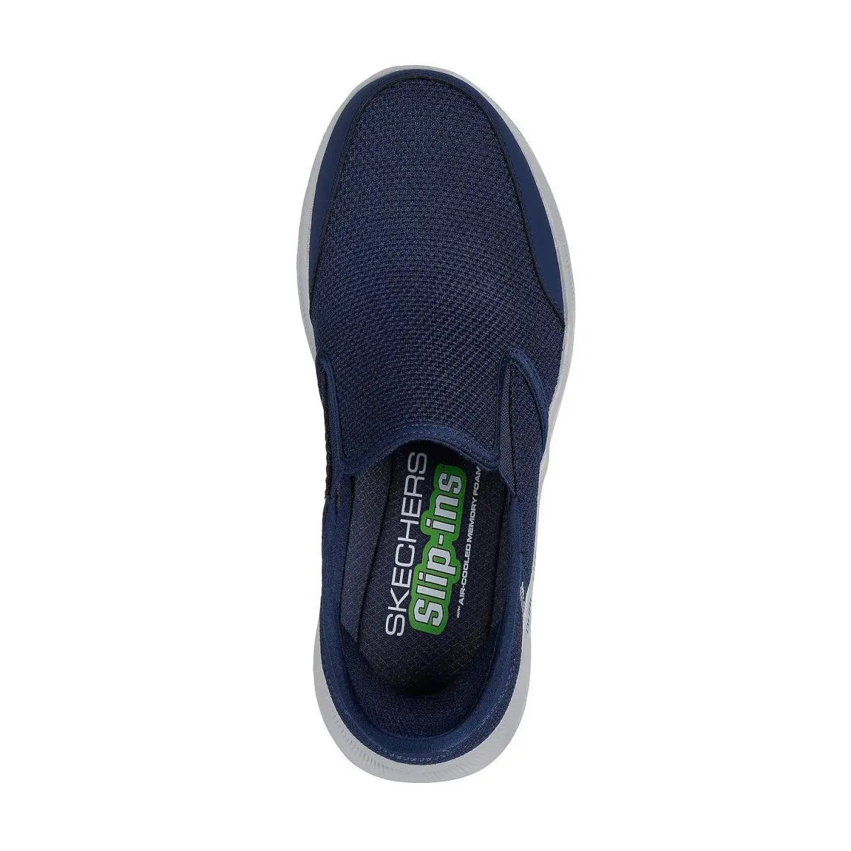 Skechers shoes - Skechers Equalizer 5.0 Drayze - Equalizer Drayze - Blue (UPC: 197976149953) 3
