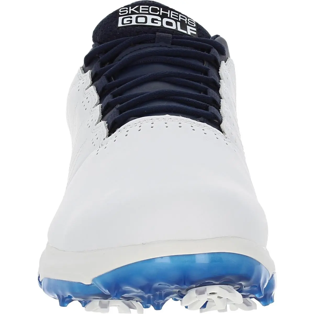 Skechers shoes - Go Golf Pro 4 Legacy - White (UPC: 0827443904708) 1