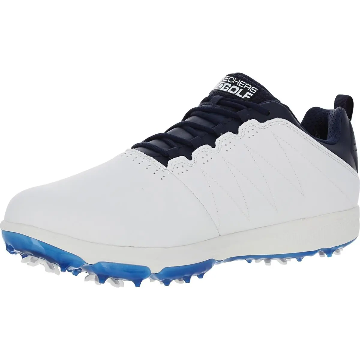 Skechers shoes - Go Golf Pro 4 Legacy - White (UPC: 0827443904708) 2