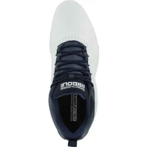 Skechers shoes - Go Golf Pro 4 Legacy - White (UPC: 0827443904708) 3