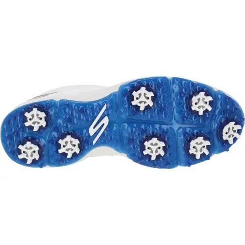 Skechers shoes - Go Golf Pro 4 Legacy - White (UPC: 0827443904708) 4
