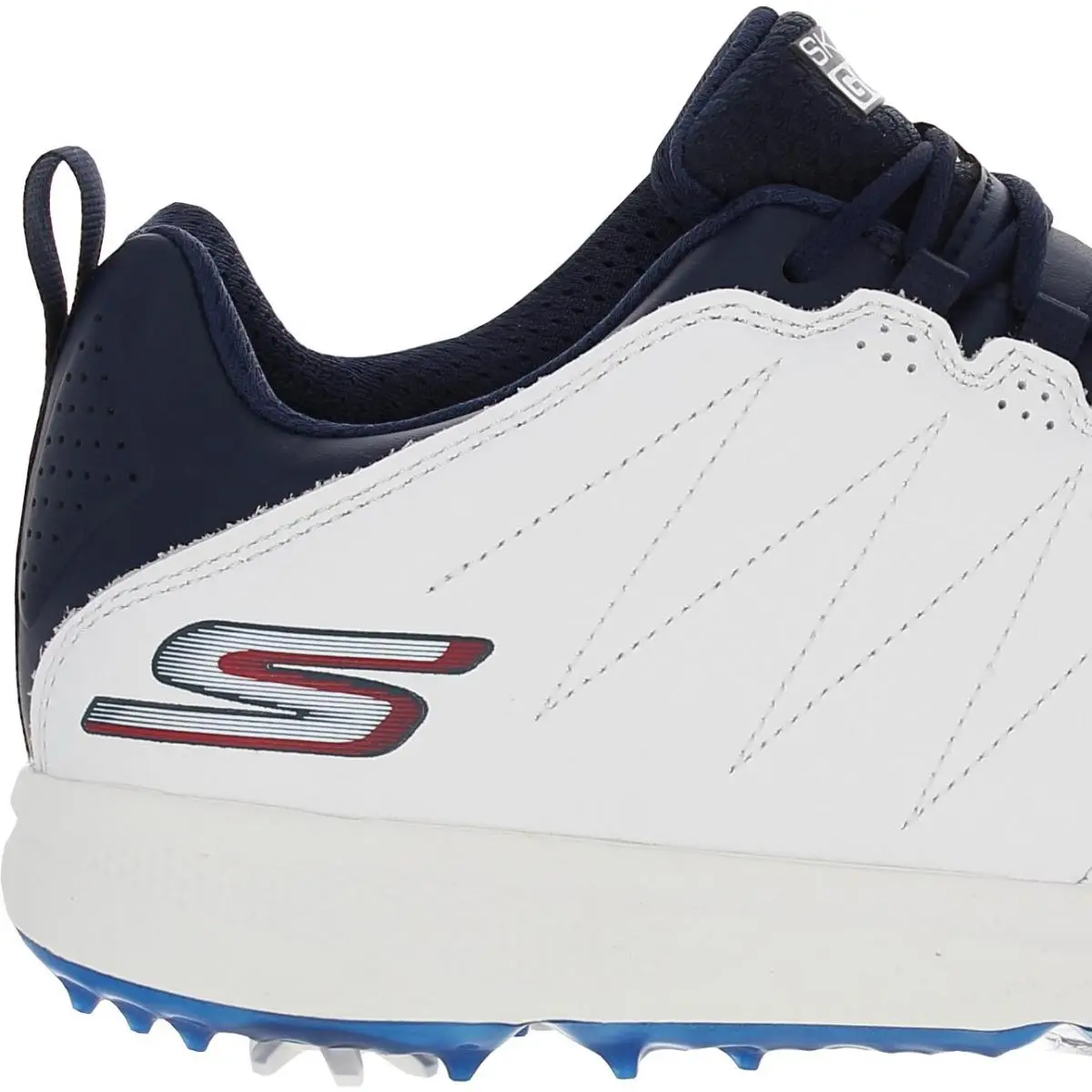 Skechers shoes - Go Golf Pro 4 Legacy - White (UPC: 0827443904708) 6