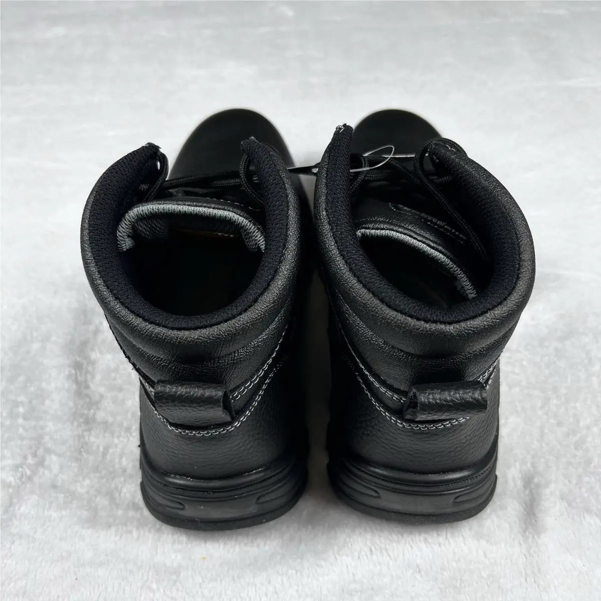 Skechers shoes - Burgin Congaree - Burgin Congaree - Black (UPC: 0192283381096) 7