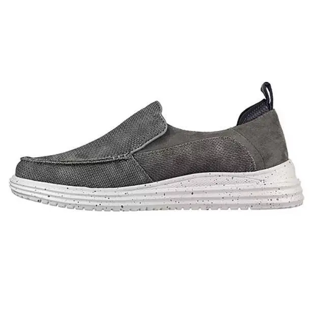 Skechers shoes - Gray 0