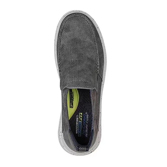 Skechers shoes - Gray 1