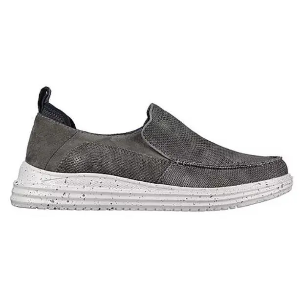 Skechers shoes - Gray 2