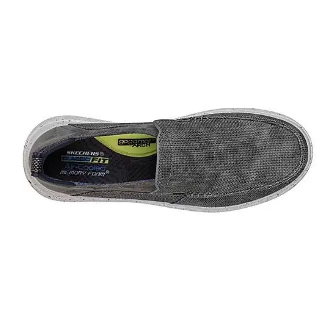 Skechers shoes - Gray 3