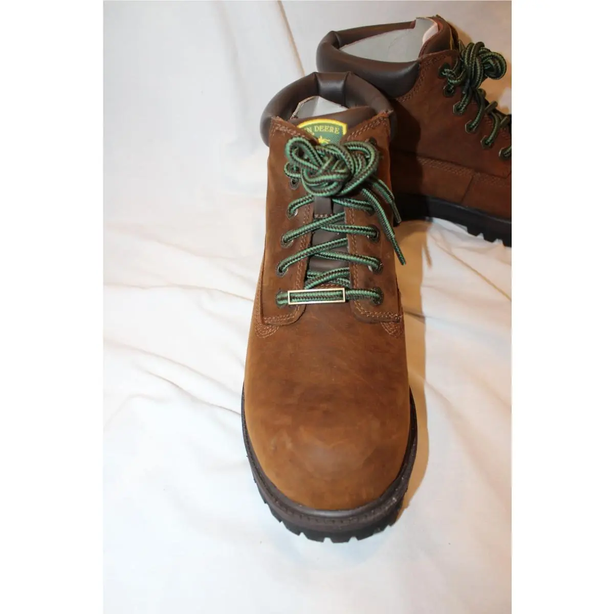 Skechers shoes - Skechers X John Deere - John Deere - Brown 2