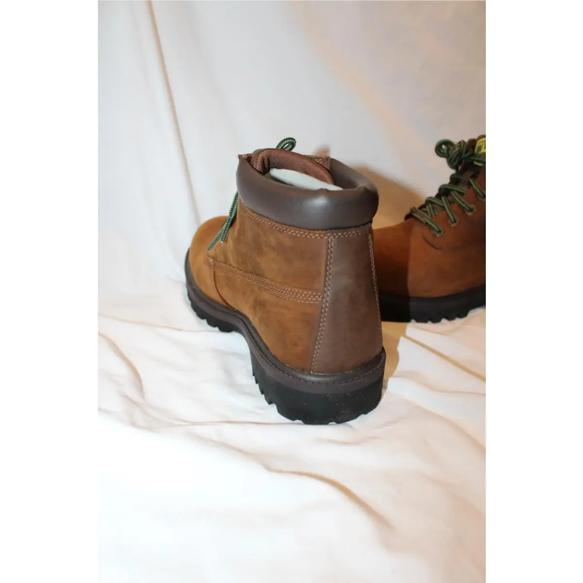 Skechers shoes - Skechers X John Deere - John Deere - Brown 3