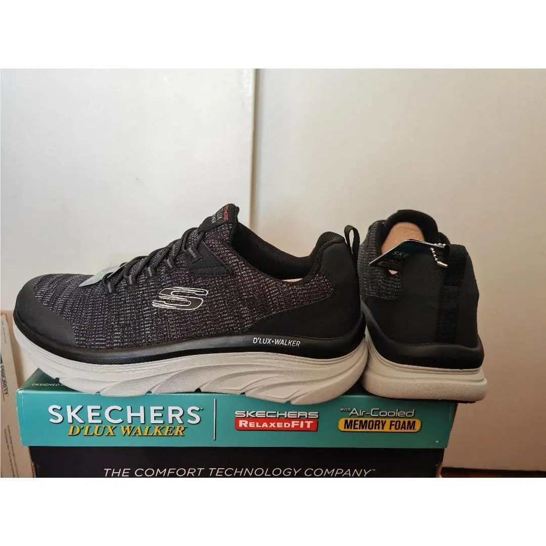Skechers shoes - Black 0