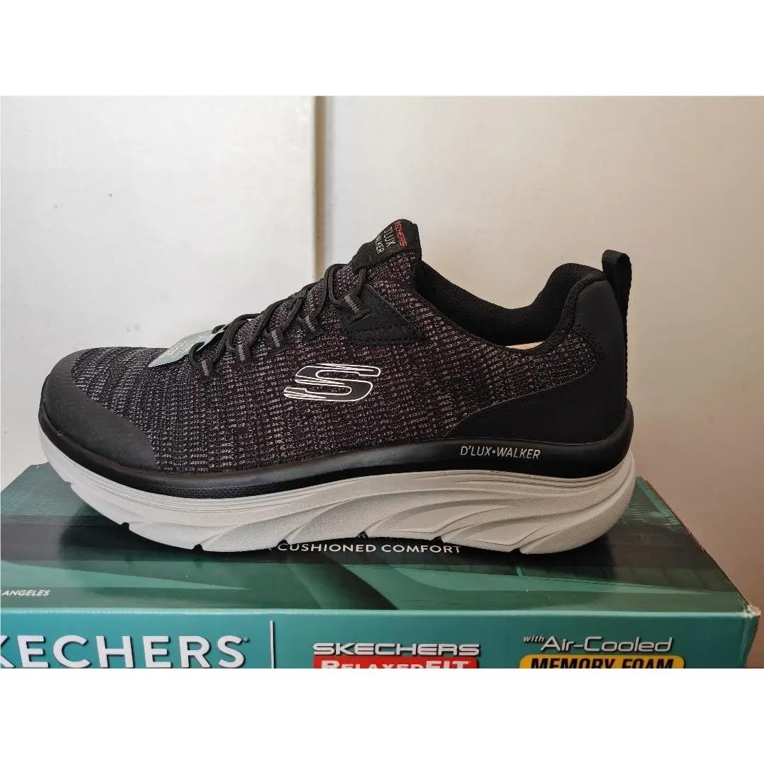 Skechers shoes - Black 1