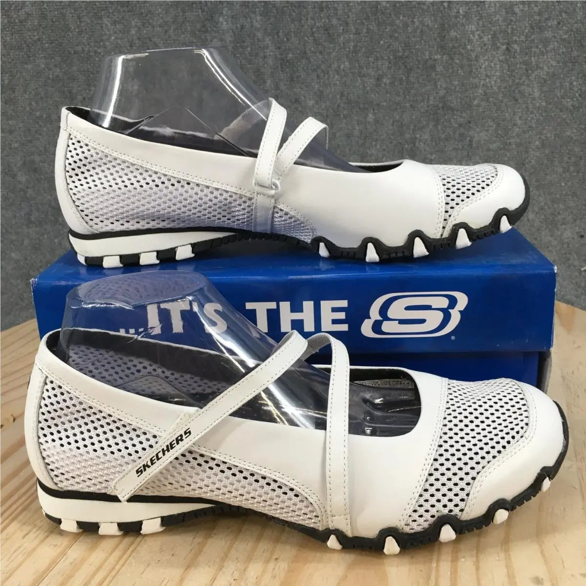 Skechers shoes - White 0